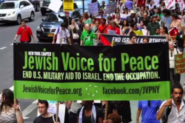 JVPNY Rally